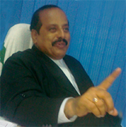 Adv. KP Jayachandran