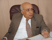 Mr. Justice K. T. Thomas