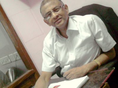 Sasthamangalam S Ajithkumar